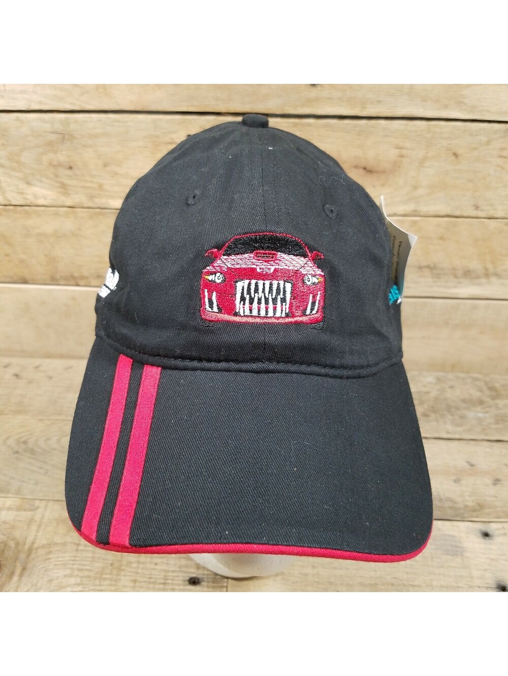 Kendall Long Live The Engine Racing Automotive Racing Hat T1 - Picture 2 of 9